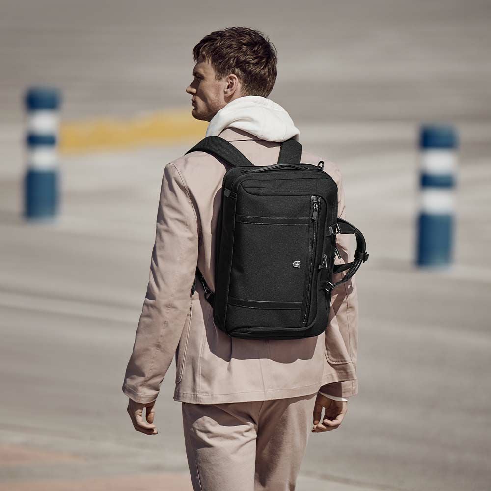 ビクトリノックス3WAYビジネスバッグVICTORINOXB421Lワークス・プロフェッショナルビジネスリュックバッグブリーフケースメンズレディースビジネスバックブランド人気通勤611469