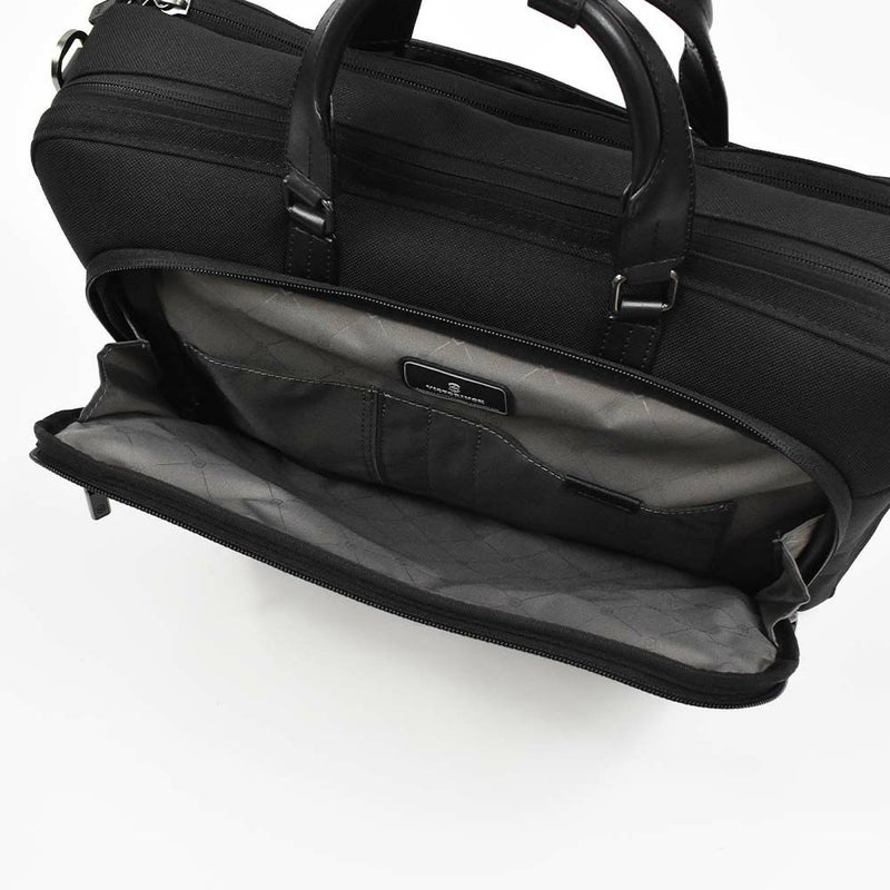 ビクトリノックス3WAYビジネスバッグVICTORINOXB421Lワークス・プロフェッショナルビジネスリュックバッグブリーフケースメンズレディースビジネスバックブランド人気通勤611469