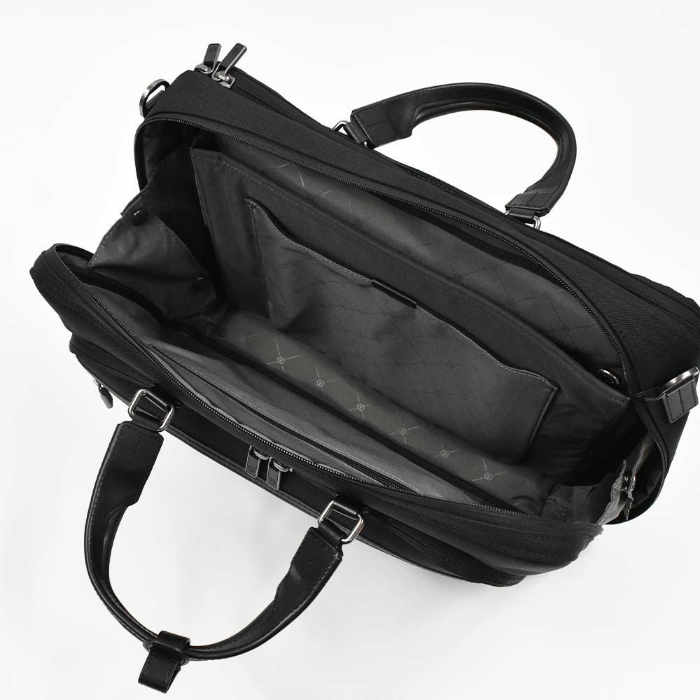 ビクトリノックス3WAYビジネスバッグVICTORINOXB421Lワークス・プロフェッショナルビジネスリュックバッグブリーフケースメンズレディースビジネスバックブランド人気通勤611469