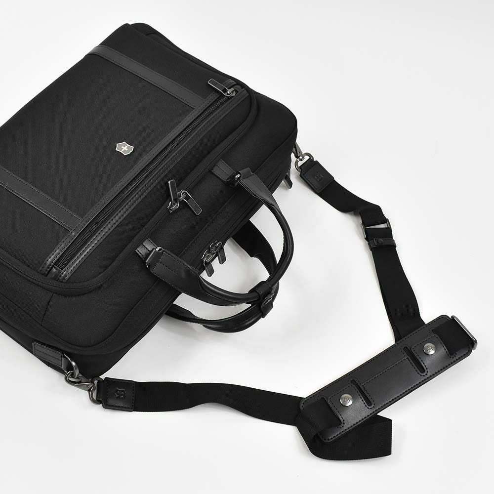 ビクトリノックス3WAYビジネスバッグVICTORINOXB421Lワークス・プロフェッショナルビジネスリュックバッグブリーフケースメンズレディースビジネスバックブランド人気通勤611469