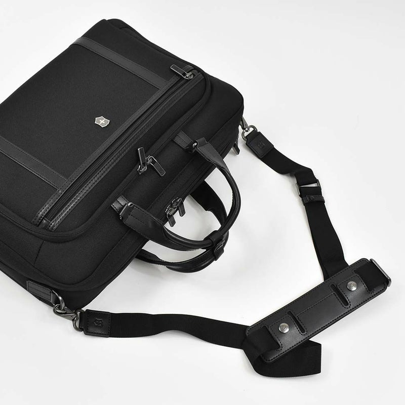 ビクトリノックス3WAYビジネスバッグVICTORINOXB421Lワークス・プロフェッショナルビジネスリュックバッグブリーフケースメンズレディースビジネスバックブランド人気通勤611469