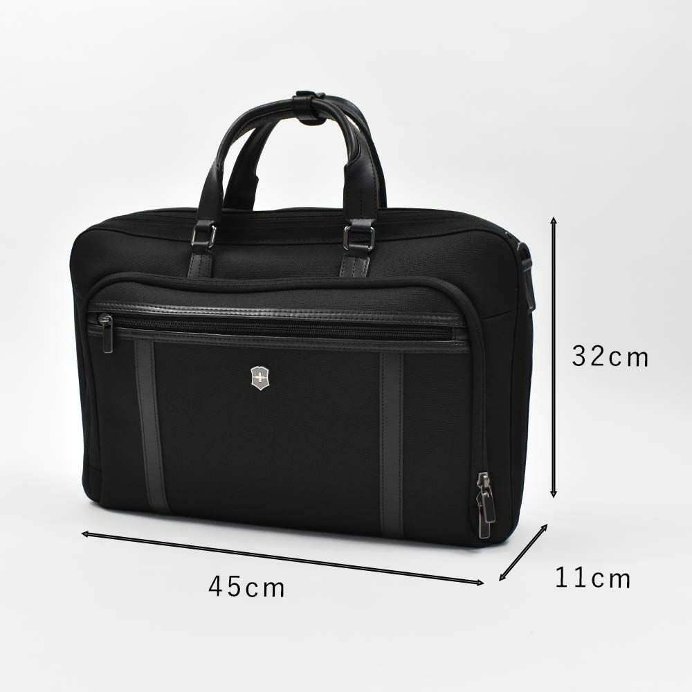 ビクトリノックス3WAYビジネスバッグVICTORINOXB421Lワークス・プロフェッショナルビジネスリュックバッグブリーフケースメンズレディースビジネスバックブランド人気通勤611469