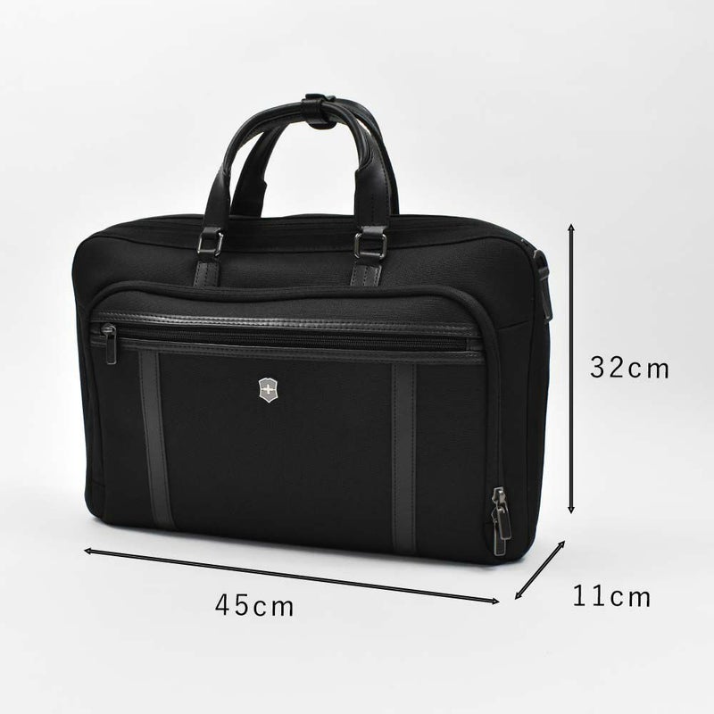 ビクトリノックス3WAYビジネスバッグVICTORINOXB421Lワークス・プロフェッショナルビジネスリュックバッグブリーフケースメンズレディースビジネスバックブランド人気通勤611469