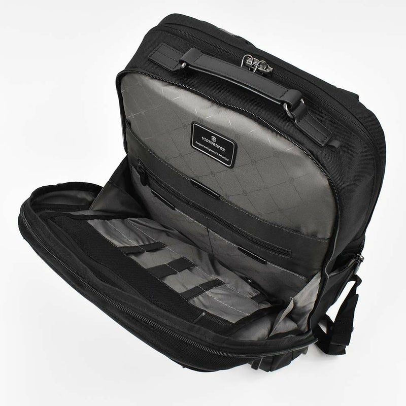 ビクトリノックスリュックビジネスリュックVICTORINOXA415Lワークス・プロフェッショナルコーデュラバッグビジネスバッグメンズレディースブランド人気通勤611475