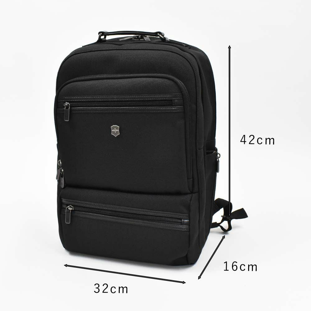 ビクトリノックスリュックビジネスリュックVICTORINOXA415Lワークス・プロフェッショナルコーデュラバッグビジネスバッグメンズレディースブランド人気通勤611475