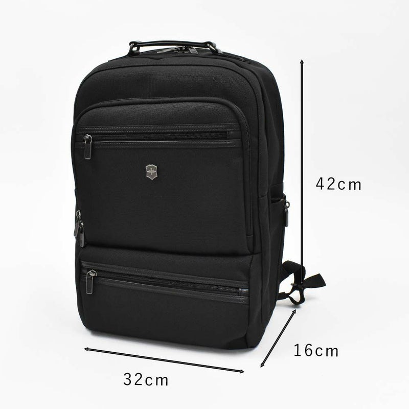 ビクトリノックスリュックビジネスリュックVICTORINOXA415Lワークス・プロフェッショナルコーデュラバッグビジネスバッグメンズレディースブランド人気通勤611475