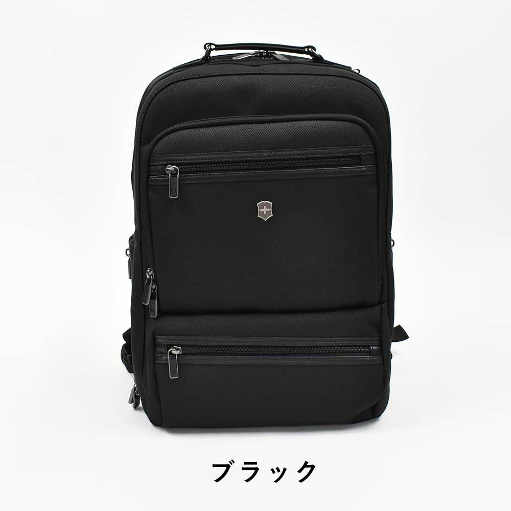 ビクトリノックスリュックビジネスリュックVICTORINOXA415Lワークス・プロフェッショナルコーデュラバッグビジネスバッグメンズレディースブランド人気通勤611475