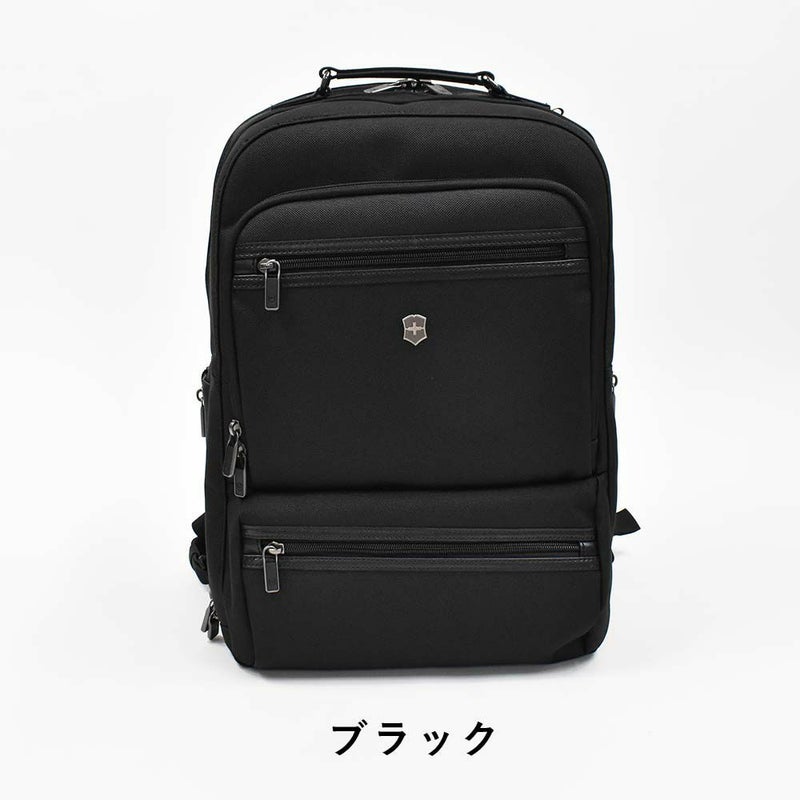 ビクトリノックスリュックビジネスリュックVICTORINOXA415Lワークス・プロフェッショナルコーデュラバッグビジネスバッグメンズレディースブランド人気通勤611475