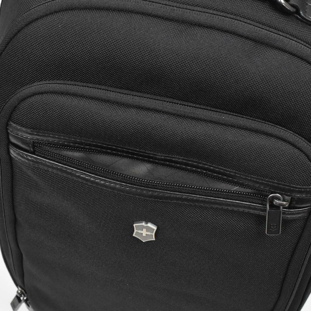 ビクトリノックスリュックビジネスリュックVICTORINOXA415Lワークス・プロフェッショナルコーデュラバッグビジネスバッグメンズレディースブランド人気通勤611474