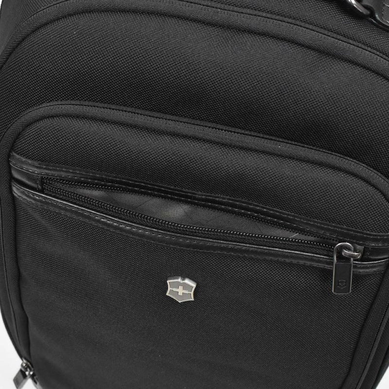 ビクトリノックスリュックビジネスリュックVICTORINOXA415Lワークス・プロフェッショナルコーデュラバッグビジネスバッグメンズレディースブランド人気通勤611474