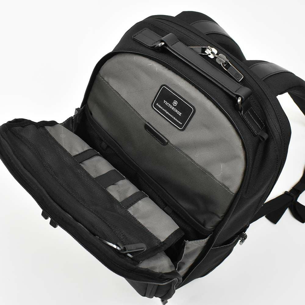 ビクトリノックスリュックビジネスリュックVICTORINOXA415Lワークス・プロフェッショナルコーデュラバッグビジネスバッグメンズレディースブランド人気通勤611474