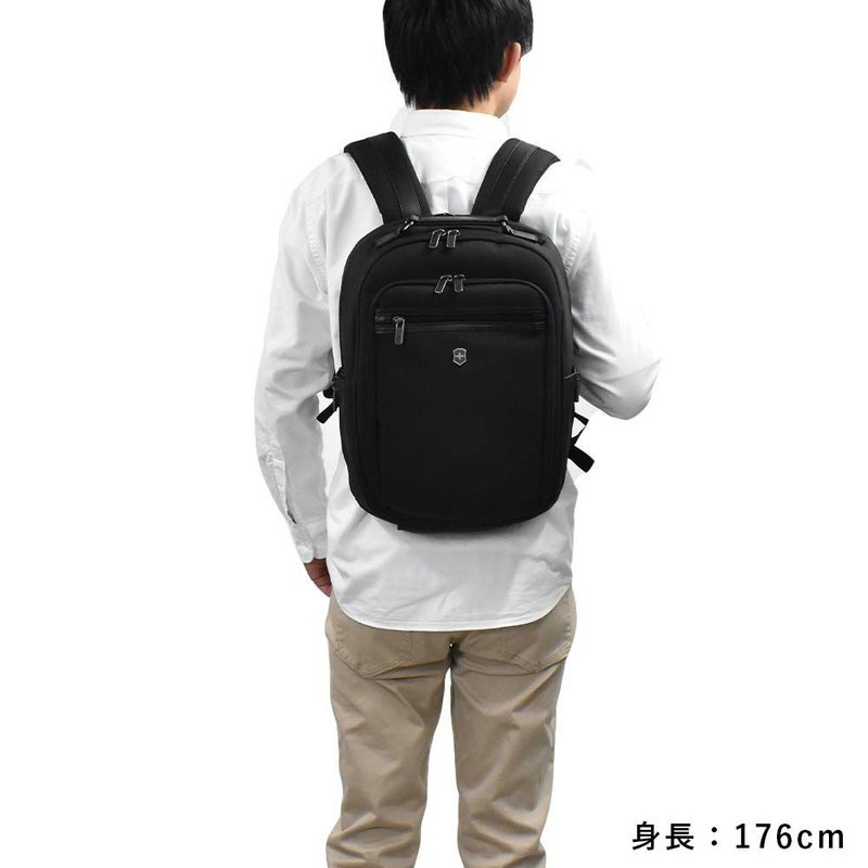 ビクトリノックスリュックビジネスリュックVICTORINOXA415Lワークス・プロフェッショナルコーデュラバッグビジネスバッグメンズレディースブランド人気通勤611474