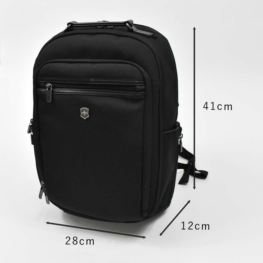 ビクトリノックスリュックビジネスリュックVICTORINOXA415Lワークス・プロフェッショナルコーデュラバッグビジネスバッグメンズレディースブランド人気通勤611474