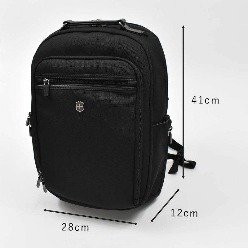 ビクトリノックスリュックビジネスリュックVICTORINOXA415Lワークス・プロフェッショナルコーデュラバッグビジネスバッグメンズレディースブランド人気通勤611474