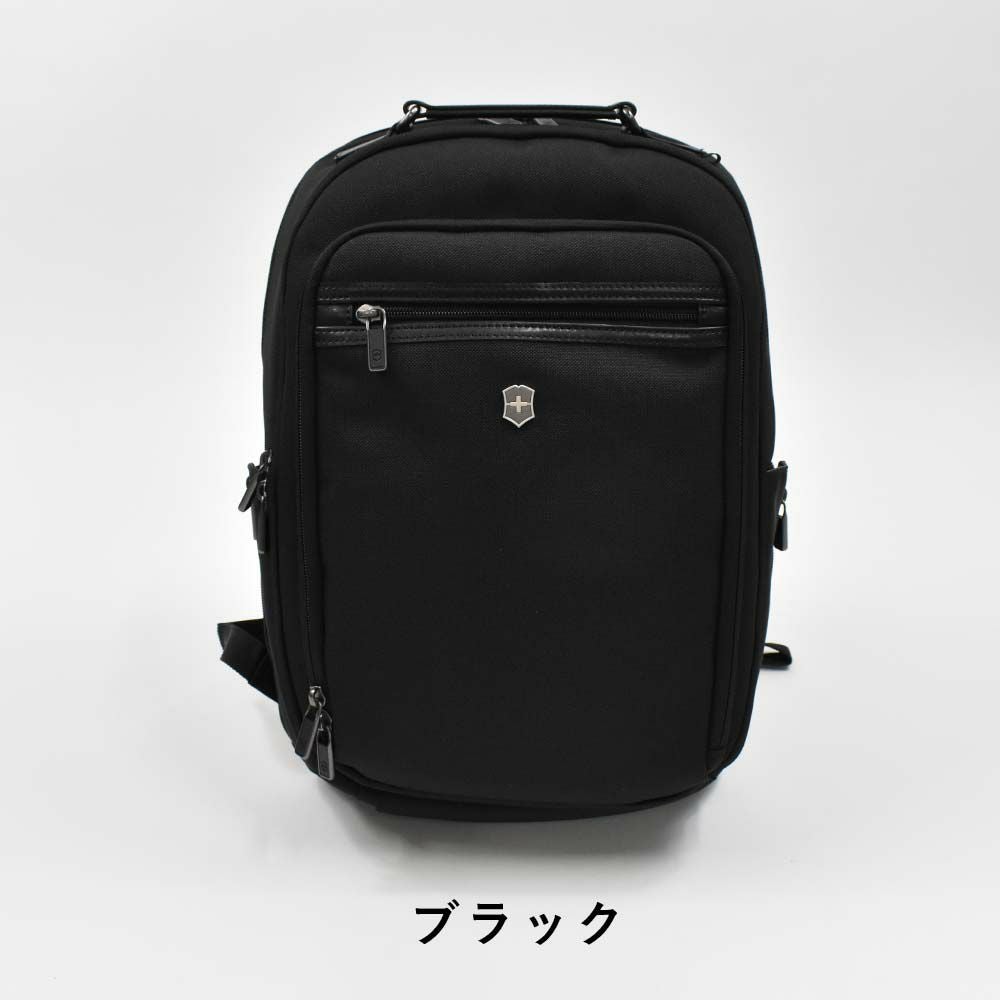 ビクトリノックスリュックビジネスリュックVICTORINOXA415Lワークス・プロフェッショナルコーデュラバッグビジネスバッグメンズレディースブランド人気通勤611474