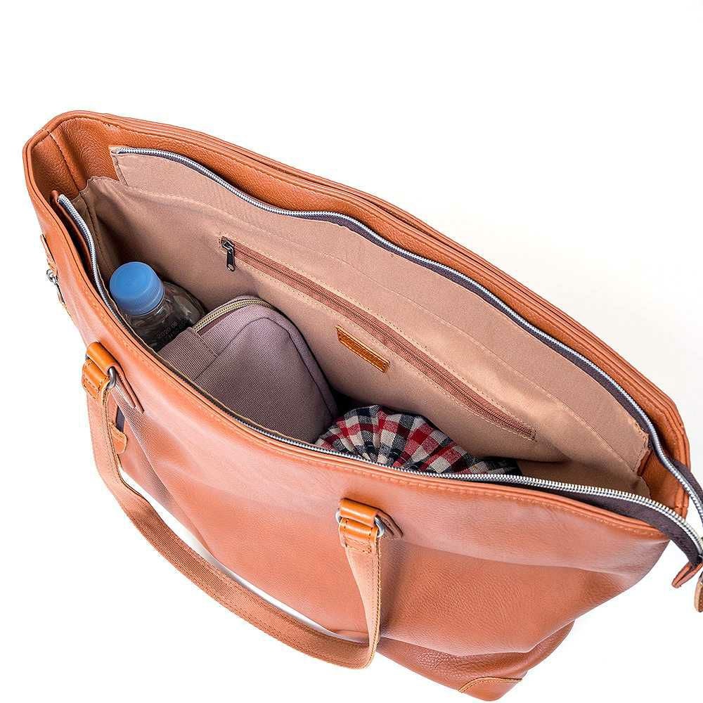 MOUSTACHEトートバッグムスタッシュメンズレディースB4サイズトートバッグトートバック合皮肩掛けカバン肩かけカバンブランドかっこいいおしゃれ人気大きめ通勤通学ファスナー付き大容量おすすめJGH-6597