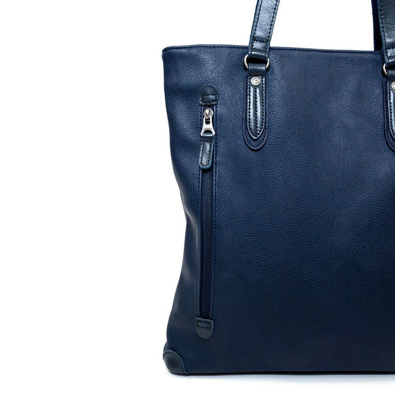 MOUSTACHEトートバッグムスタッシュメンズレディースB4サイズトートバッグトートバック合皮肩掛けカバン肩かけカバンブランドかっこいいおしゃれ人気大きめ通勤通学ファスナー付き大容量おすすめJGH-4595