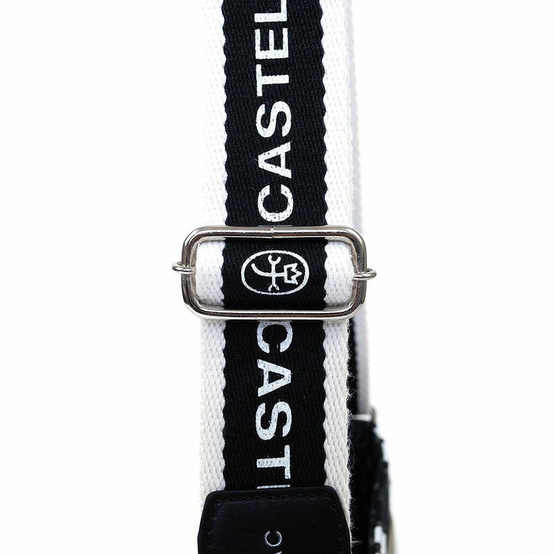 カステルバジャックショルダーバッグB5バッグCASTELBAJACニースメンズレディースショルダーバックショルダー斜めがけバック斜め掛けバッグ肩掛けカバンブランド大人おしゃれコンパクト男性小さめゴルフ38111