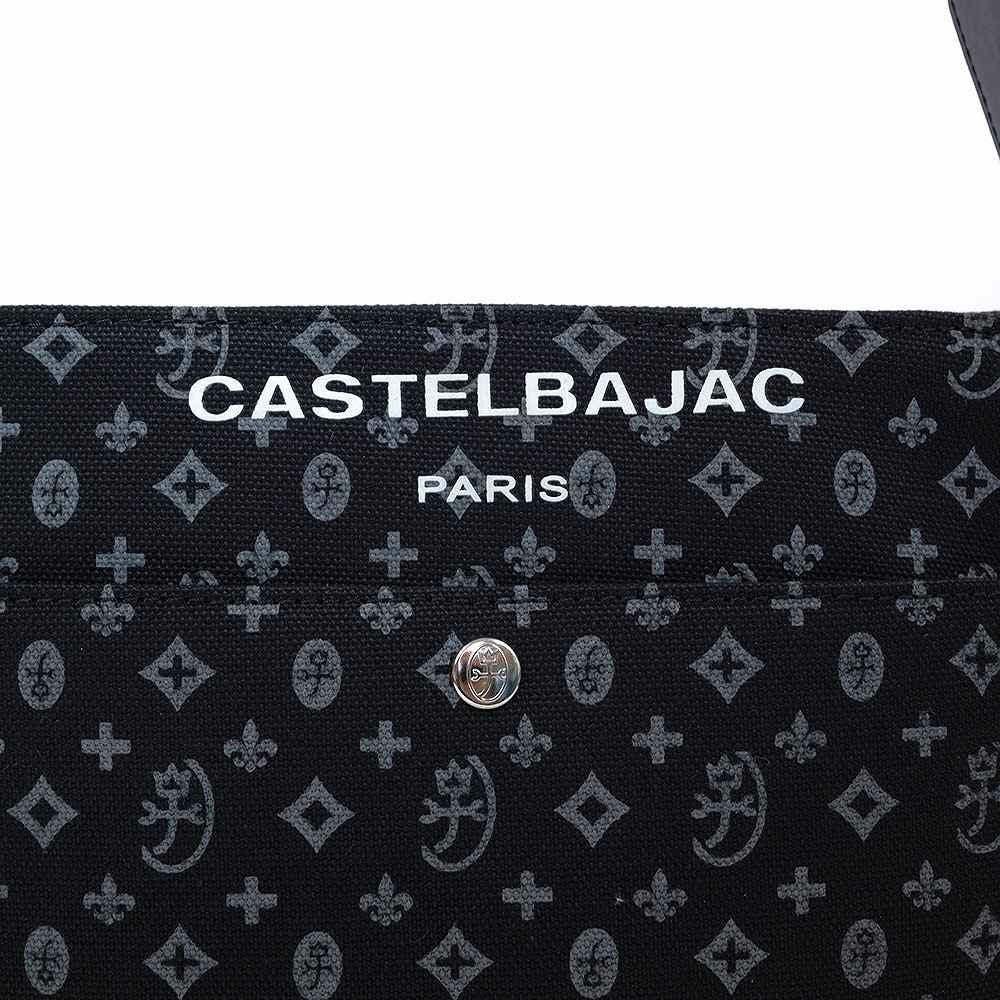 カステルバジャックショルダーバッグB5バッグCASTELBAJACニースメンズレディースショルダーバックショルダー斜めがけバック斜め掛けバッグ肩掛けカバンブランド大人おしゃれコンパクト男性小さめゴルフ38111
