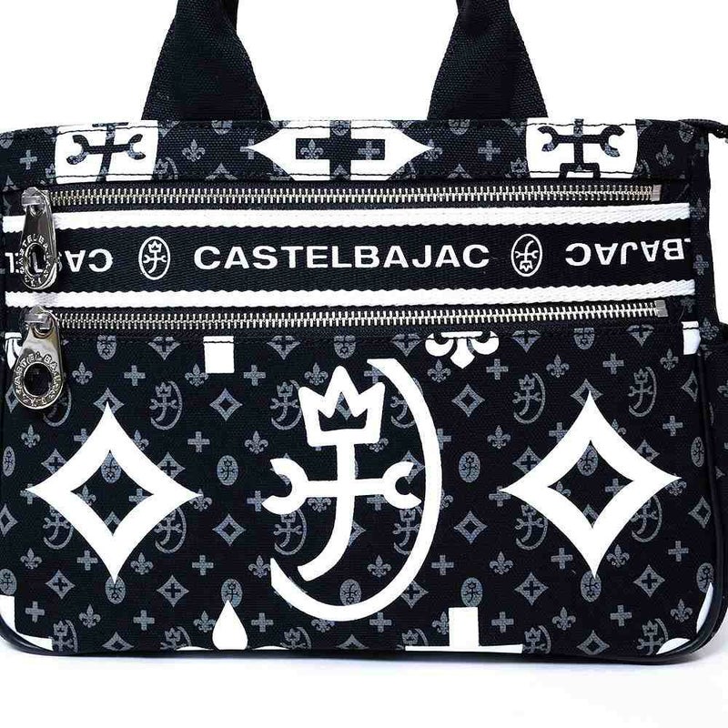 カステルバジャックバッグセカンドバッグドライビングトートB5CASTELBAJACニースメンズレディースミニトートハンドバッグトートバッグミニトートバッグブランド38511