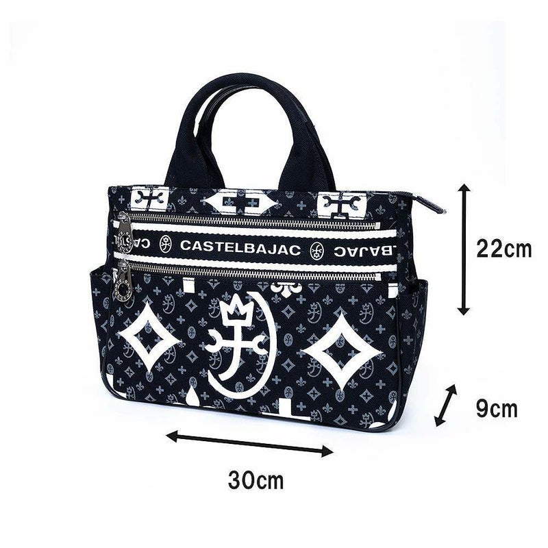 カステルバジャックバッグセカンドバッグドライビングトートB5CASTELBAJACニースメンズレディースミニトートハンドバッグトートバッグミニトートバッグブランド38511