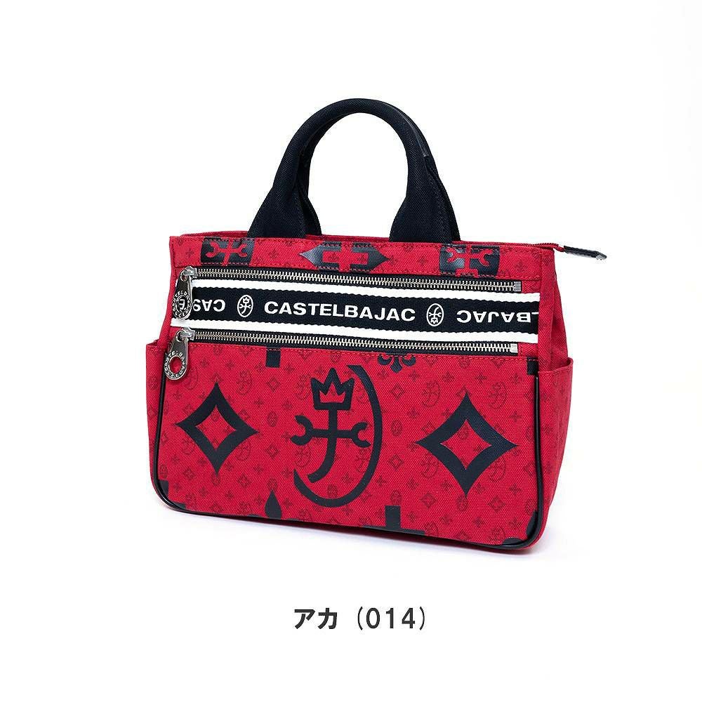 カステルバジャックバッグセカンドバッグドライビングトートB5CASTELBAJACニースメンズレディースミニトートハンドバッグトートバッグミニトートバッグブランド38511