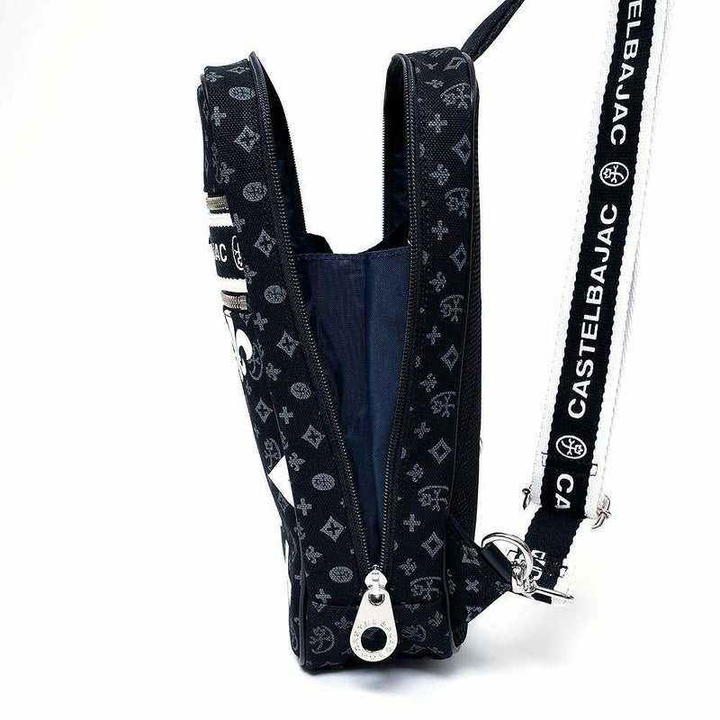 カステルバジャックボディバッグワンショルダーバッグCASTELBAJACニースメンズレディースバッグボディバック斜めがけバッグ斜め掛けバッグブランド38911