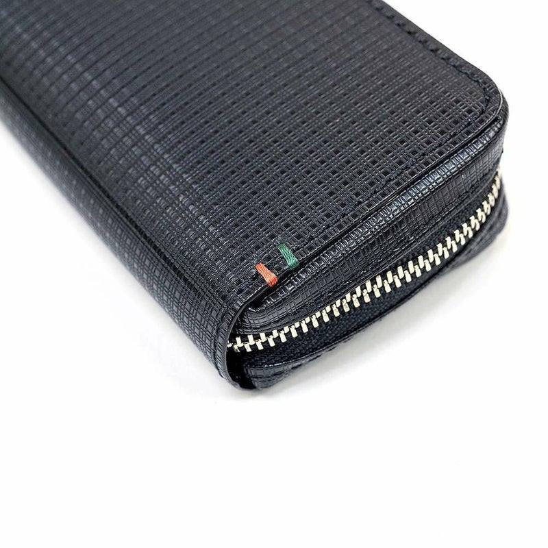 IS/ITキーケースイズイットツール本革革レザーメンズレディーススマートキーラウンドファスナー5連大容量人気ブランドおしゃれ人気ギフトプレゼントISIT979601