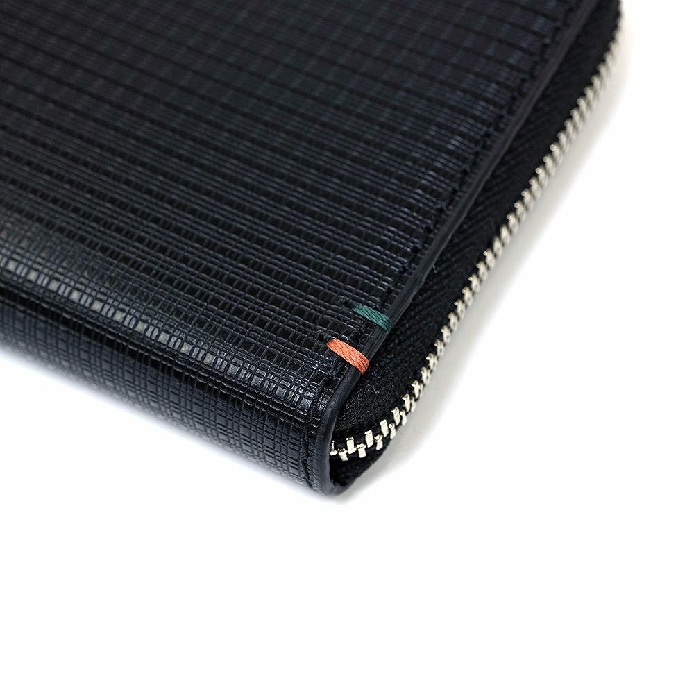 IS/IT財布小銭入れミニ財布コンパクト財布ラウンドファスナーイズイット本革革レザーメンズレディースキャッシュレスコンパクトコインケース小さい財布ブランドビジネス979603