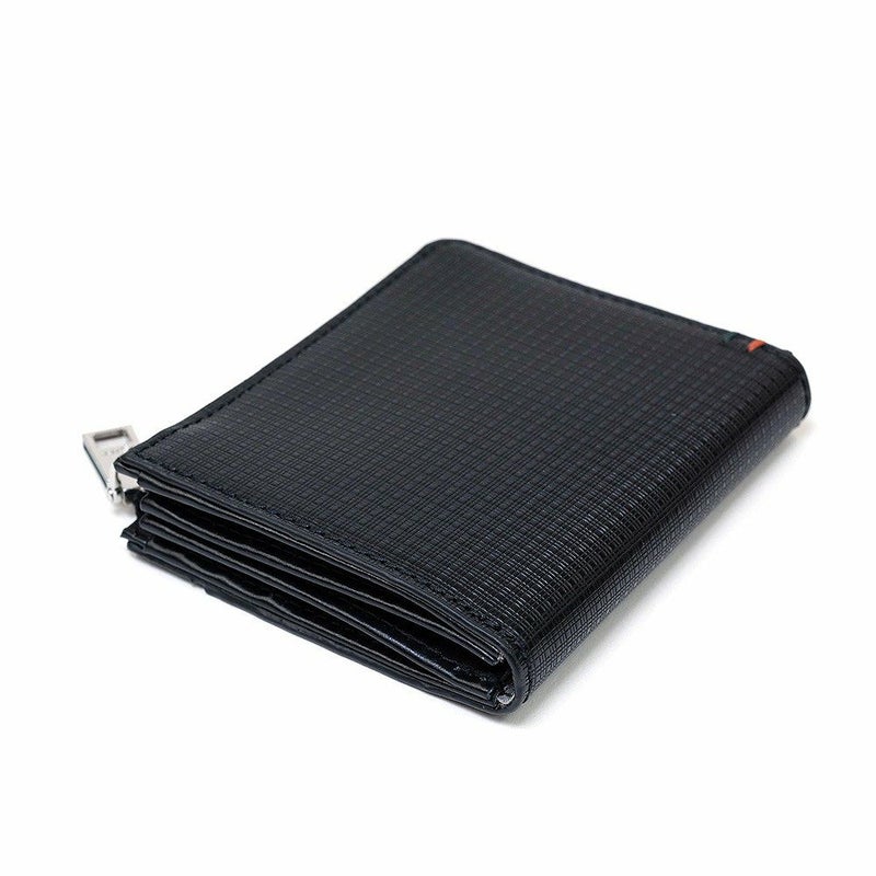 IS/IT財布小銭入れミニ財布コンパクト財布ラウンドファスナーイズイット本革革レザーメンズレディースキャッシュレスコンパクトコインケース小さい財布ブランドビジネス979603