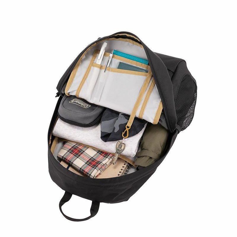 コールマンリュックColeman15LWALKER15A4リュックサックバックパックメンズレディースキッズ小学生男子女子男の子女の子ウォーカー15