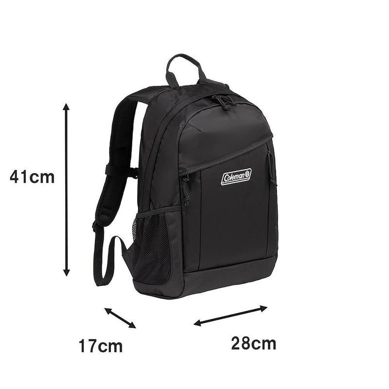 コールマンリュックColeman15LWALKER15A4リュックサックバックパックメンズレディースキッズ小学生男子女子男の子女の子ウォーカー15