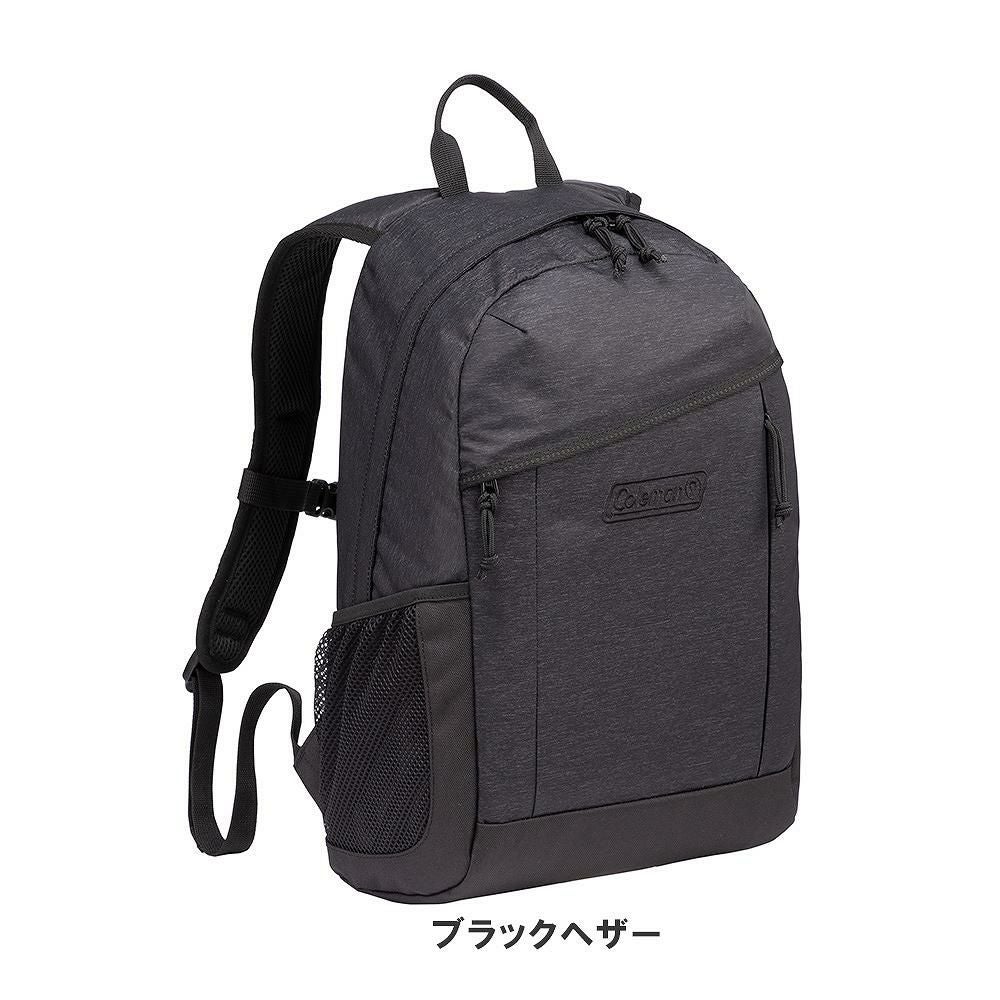 コールマンリュックColeman15LWALKER15A4リュックサックバックパックメンズレディースキッズ小学生男子女子男の子女の子ウォーカー15