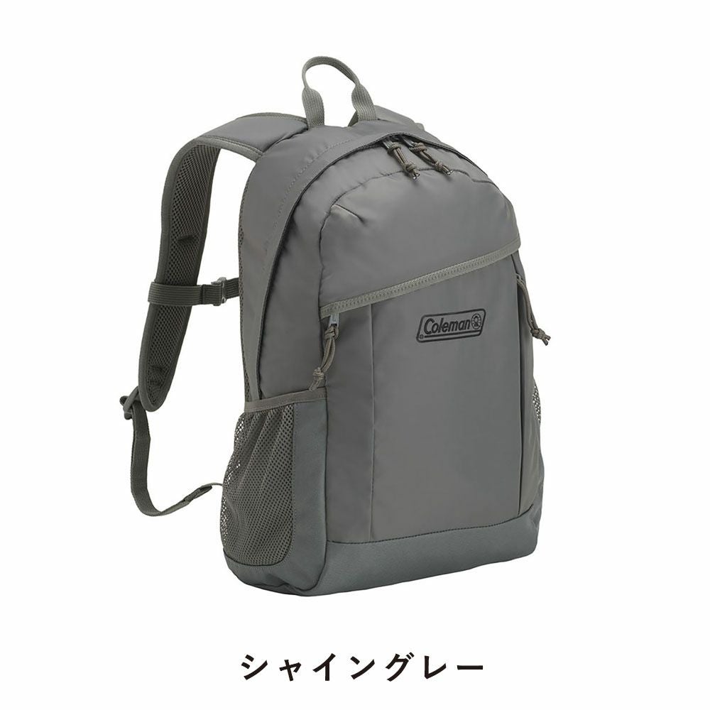 コールマンリュックColeman15LWALKER15A4リュックサックバックパックメンズレディースキッズ小学生男子女子男の子女の子ウォーカー15