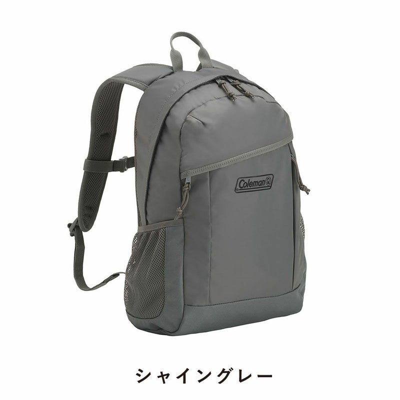 コールマンリュックColeman15LWALKER15A4リュックサックバックパックメンズレディースキッズ小学生男子女子男の子女の子ウォーカー15