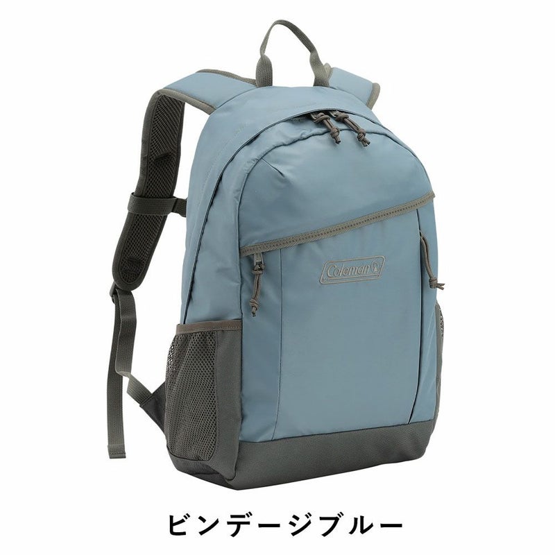 コールマンリュックColeman15LWALKER15A4リュックサックバックパックメンズレディースキッズ小学生男子女子男の子女の子ウォーカー15