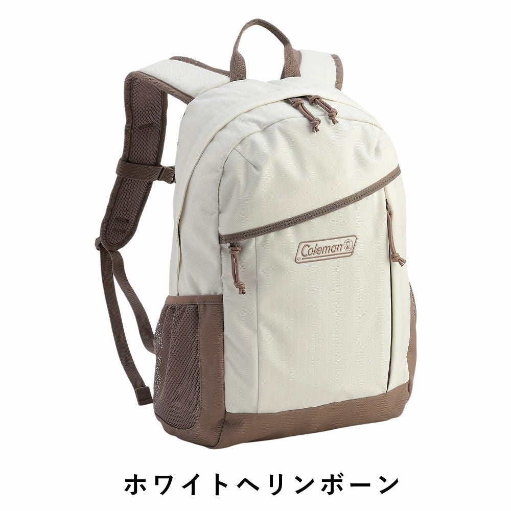 コールマンリュックColeman15LWALKER15A4リュックサックバックパックメンズレディースキッズ小学生男子女子男の子女の子ウォーカー15