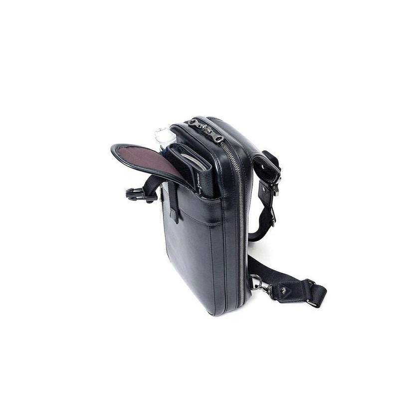 JOYAボディバッグ本革メンズ大きめジョヤ本革ボディバッグワンショルダーバック斜め掛けバッグ斜めかけバッグ革レザー本革バック大人休日ブランド40代50代60代J4200