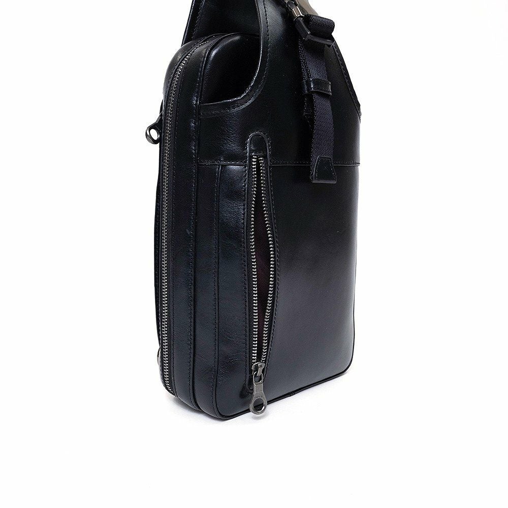 JOYAボディバッグ本革メンズ大きめジョヤ本革ボディバッグワンショルダーバック斜め掛けバッグ斜めかけバッグ革レザー本革バック大人休日ブランド40代50代60代J4200