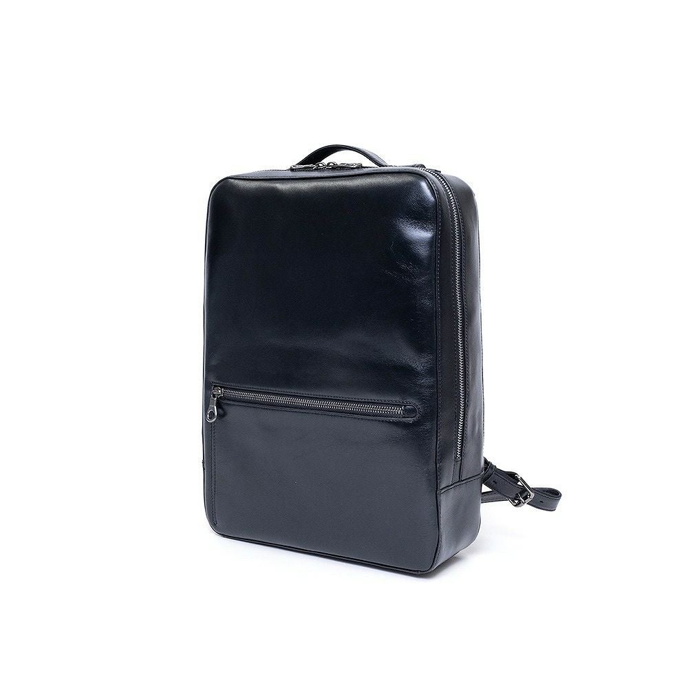 JOYAジョヤリュックA4本革ビジネスリュックメンズレディースレザー革牛革リュックサックバックパックバッグバックビジネスバッグビジネス本革バックレザーバックリックサックスクエア大容量通勤大人J4207