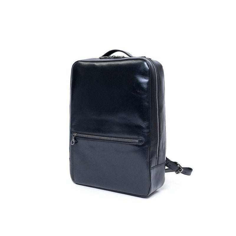 JOYAジョヤリュックA4本革ビジネスリュックメンズレディースレザー革牛革リュックサックバックパックバッグバックビジネスバッグビジネス本革バックレザーバックリックサックスクエア大容量通勤大人J4207