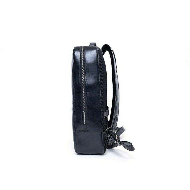 JOYAジョヤリュックA4本革ビジネスリュックメンズレディースレザー革牛革リュックサックバックパックバッグバックビジネスバッグビジネス本革バックレザーバックリックサックスクエア大容量通勤大人J4207