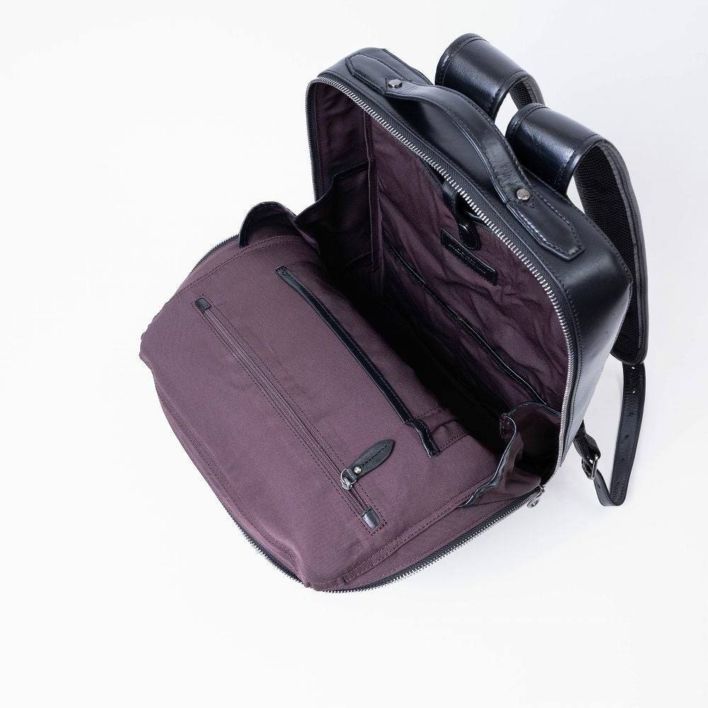 JOYAジョヤリュックA4本革ビジネスリュックメンズレディースレザー革牛革リュックサックバックパックバッグバックビジネスバッグビジネス本革バックレザーバックリックサックスクエア大容量通勤大人J4207