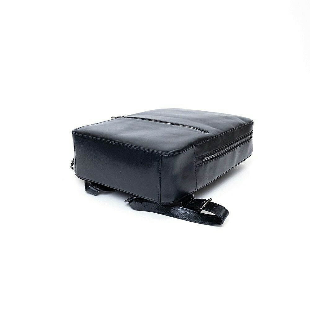 JOYAジョヤリュックA4本革ビジネスリュックメンズレディースレザー革牛革リュックサックバックパックバッグバックビジネスバッグビジネス本革バックレザーバックリックサックスクエア大容量通勤大人J4207