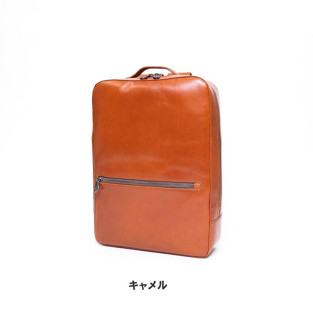 JOYAジョヤリュックA4本革ビジネスリュックメンズレディースレザー革牛革リュックサックバックパックバッグバックビジネスバッグビジネス本革バックレザーバックリックサックスクエア大容量通勤大人J4207