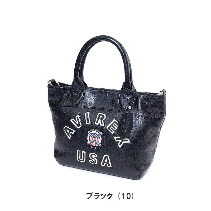 【限定】AVIREXアビレックスミニトート本革ショルダーバッグMINI-TOTEブルトリミテッドエディションBULTOLIMITRDEDITIONメンズレディーストートバッグ2WAYレザーアヴィレックスAX5626