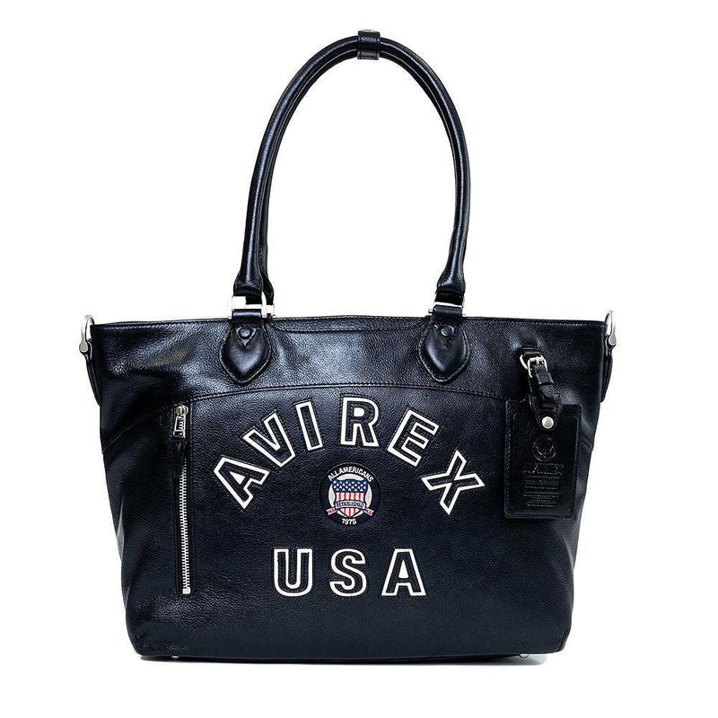 【限定】AVIREXアビレックストートバッグ本革2WAYTOTEブルトリミテッドエディションBULTOLIMITRDEDITIONメンズレディーストートバッグ2WAYレザーアヴィレックスAX5627