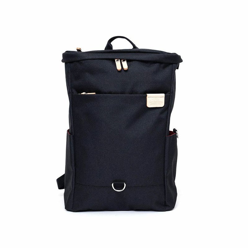 HeartMadeFactoryリュックレディースメンズA4ブランドかわいいおしゃれ小さめ軽量人気ファスナー付きおすすめマザーズリュックハートメイドファクトリーHARVESTハーヴェストFY0640