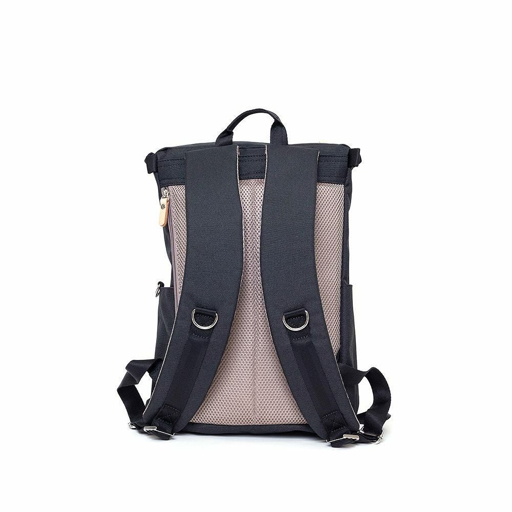 HeartMadeFactoryリュックレディースメンズA4ブランドかわいいおしゃれ小さめ軽量人気ファスナー付きおすすめマザーズリュックハートメイドファクトリーHARVESTハーヴェストFY0640