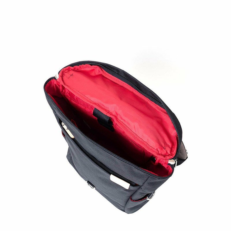 HeartMadeFactoryリュックレディースメンズA4ブランドかわいいおしゃれ小さめ軽量人気ファスナー付きおすすめマザーズリュックハートメイドファクトリーHARVESTハーヴェストFY0640